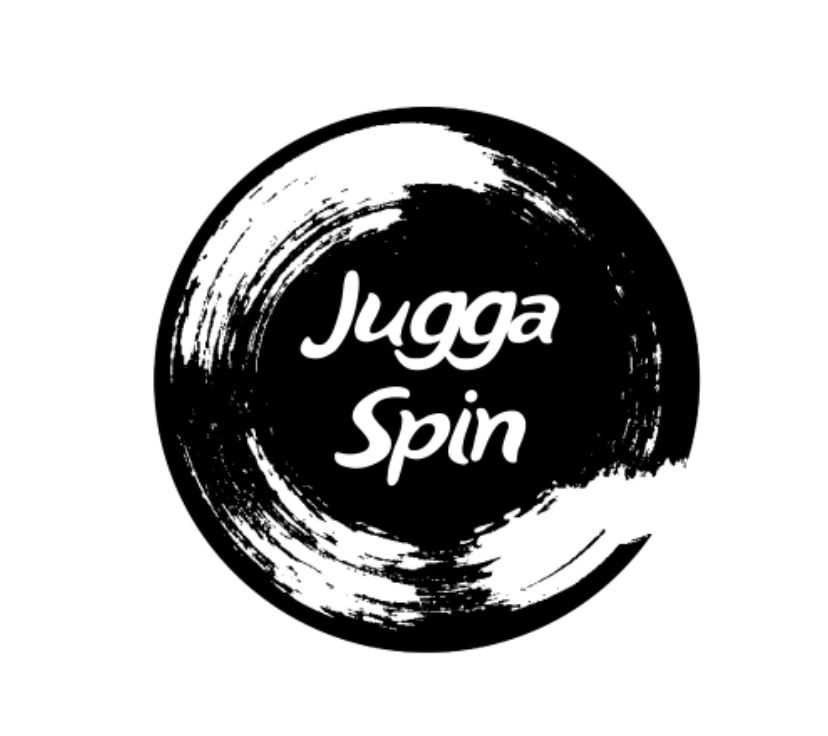 Jugga Spin logo